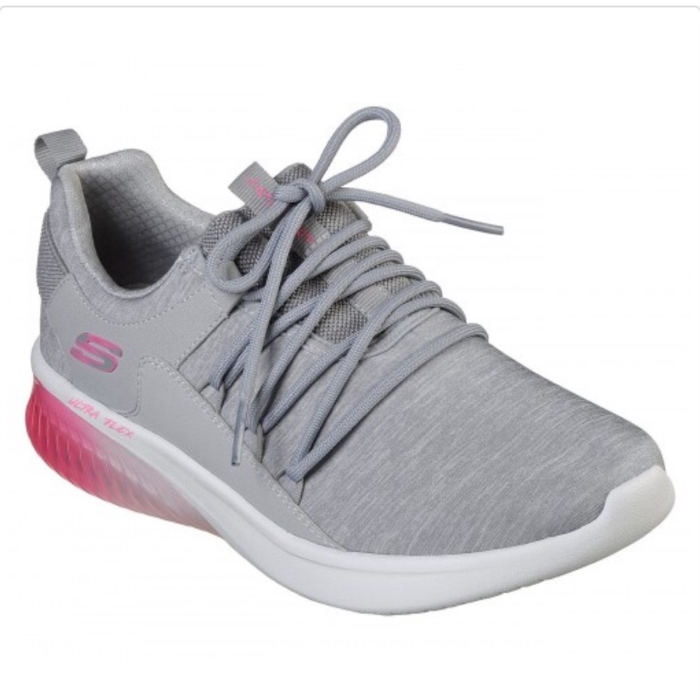 Women’s sketcher skech-air ultra flex lite new